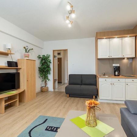 Comfy Studio Turystyczna 300 M To The Beach By Noclegi Renters Мендзыздрое Экстерьер фото