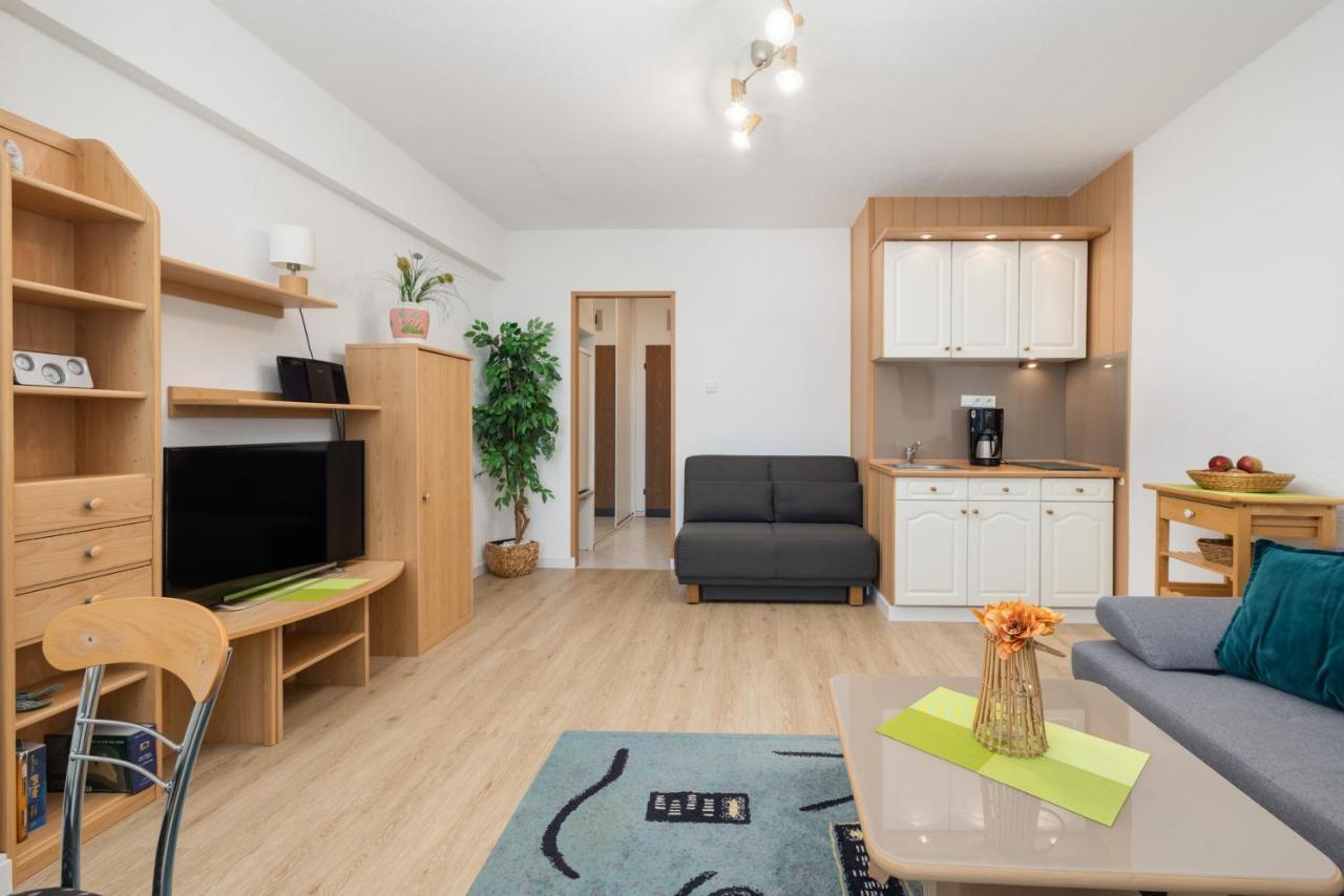 Comfy Studio Turystyczna 300 M To The Beach By Noclegi Renters Мендзыздрое Экстерьер фото
