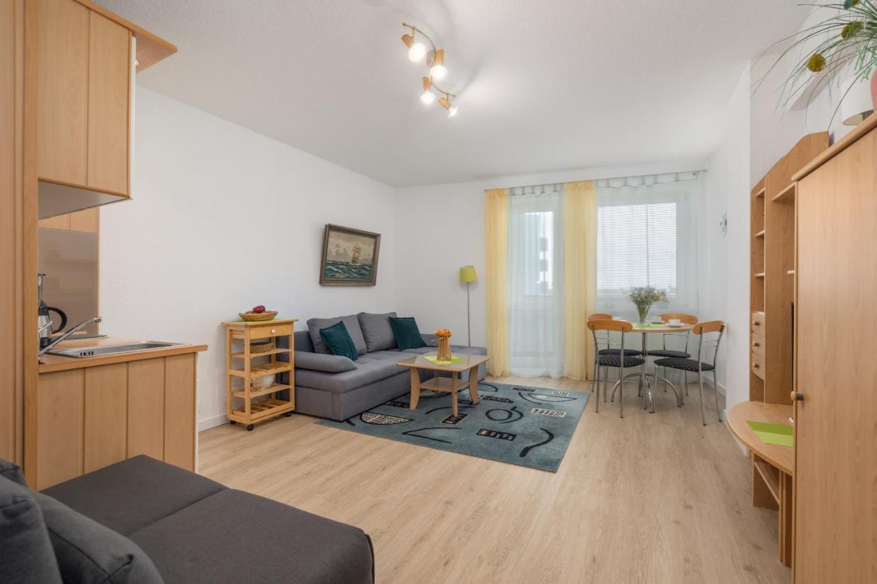 Comfy Studio Turystyczna 300 M To The Beach By Noclegi Renters Мендзыздрое Экстерьер фото