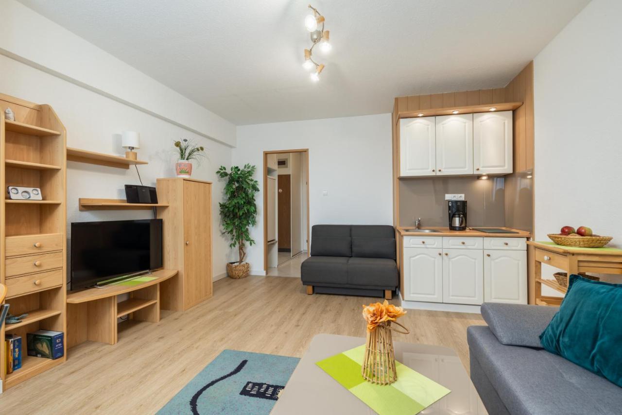 Comfy Studio Turystyczna 300 M To The Beach By Noclegi Renters Мендзыздрое Экстерьер фото