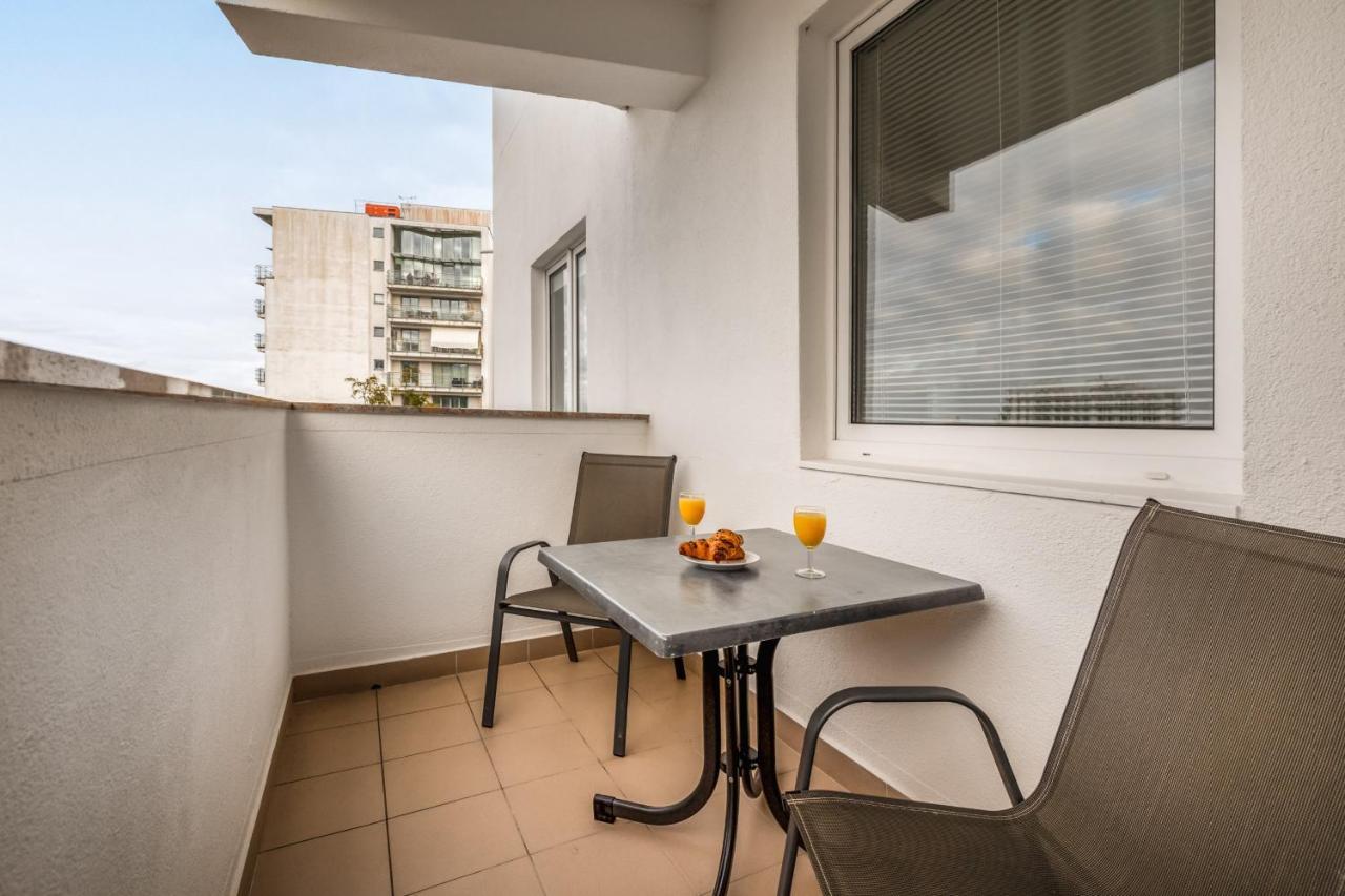 Comfy Studio Turystyczna 300 M To The Beach By Noclegi Renters Мендзыздрое Экстерьер фото
