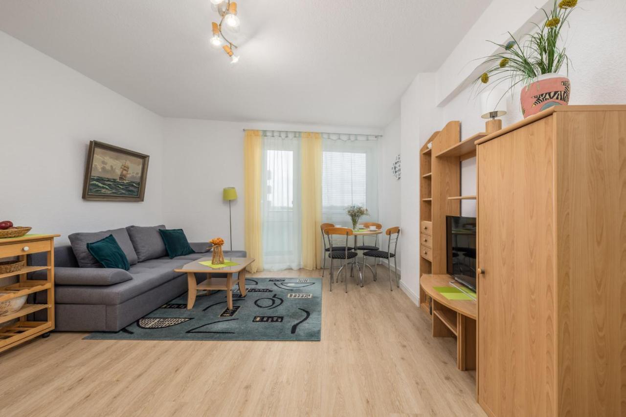 Comfy Studio Turystyczna 300 M To The Beach By Noclegi Renters Мендзыздрое Экстерьер фото
