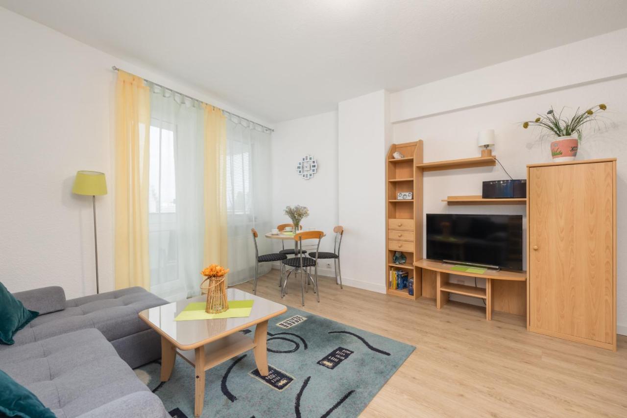 Comfy Studio Turystyczna 300 M To The Beach By Noclegi Renters Мендзыздрое Экстерьер фото